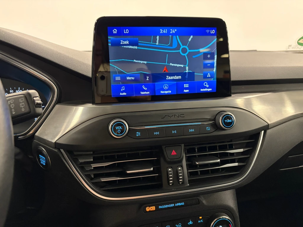 Ford Focus – foto 26