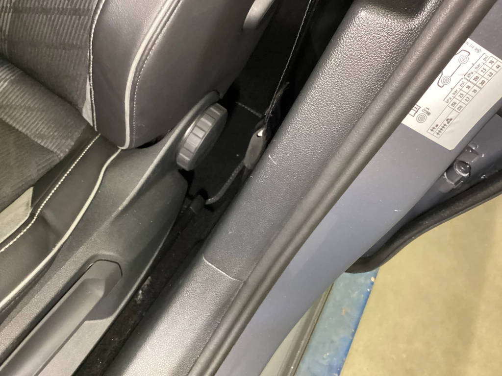 Volkswagen Golf – foto 39
