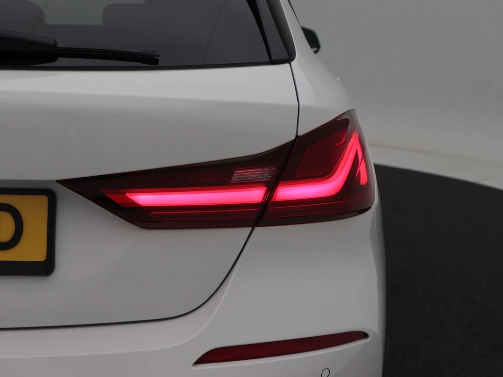 BMW 1 Serie – foto 15