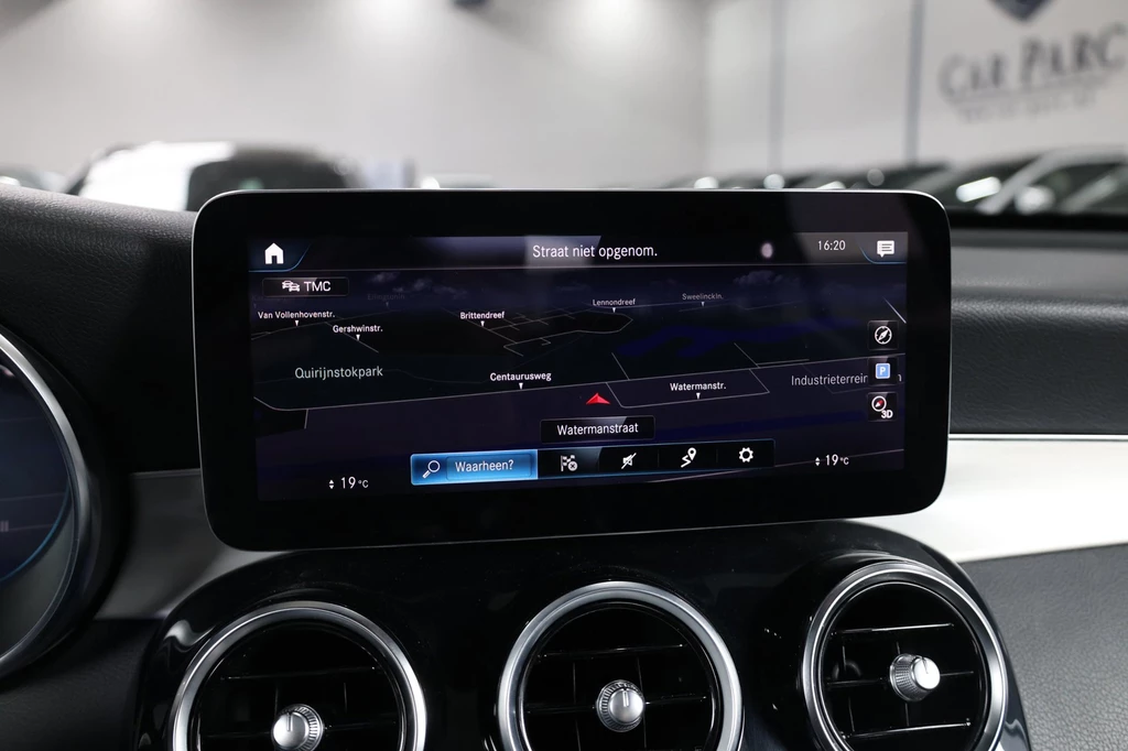 Mercedes-Benz GLC – foto 19