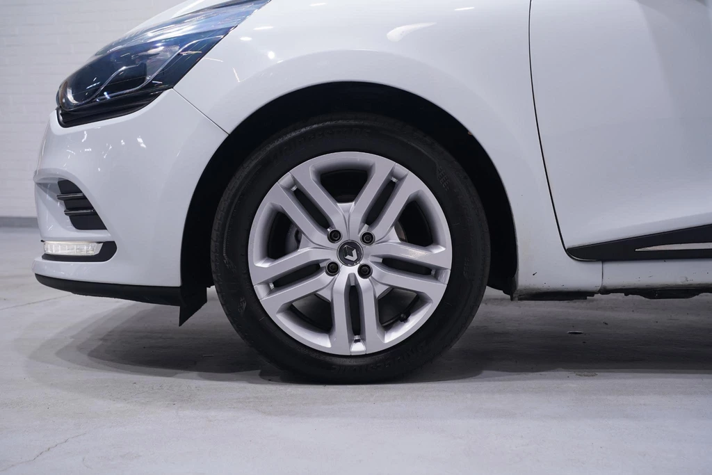 Renault Clio – foto 10