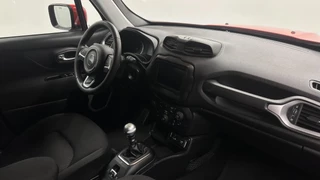Jeep Renegade – thumbnail 16