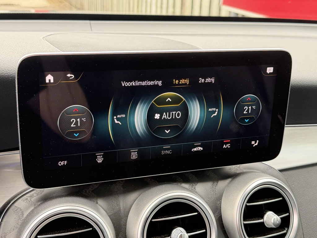 Mercedes-Benz GLC – foto 32