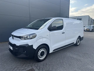 Citroën ë-Jumpy – thumbnail 2