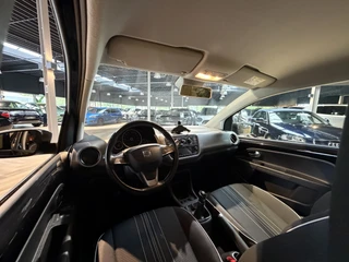 SEAT Mii – thumbnail 19