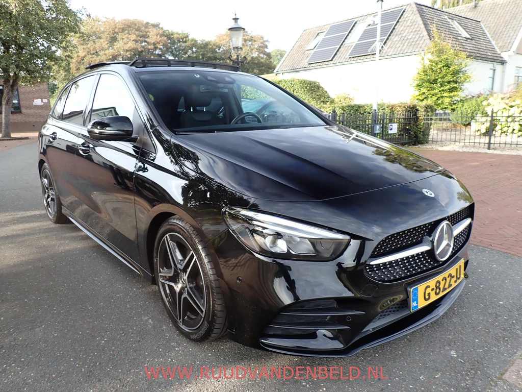 Mercedes-Benz B-Klasse – foto 6