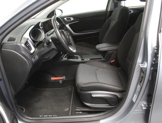 Kia Ceed Sportswagon – thumbnail 35