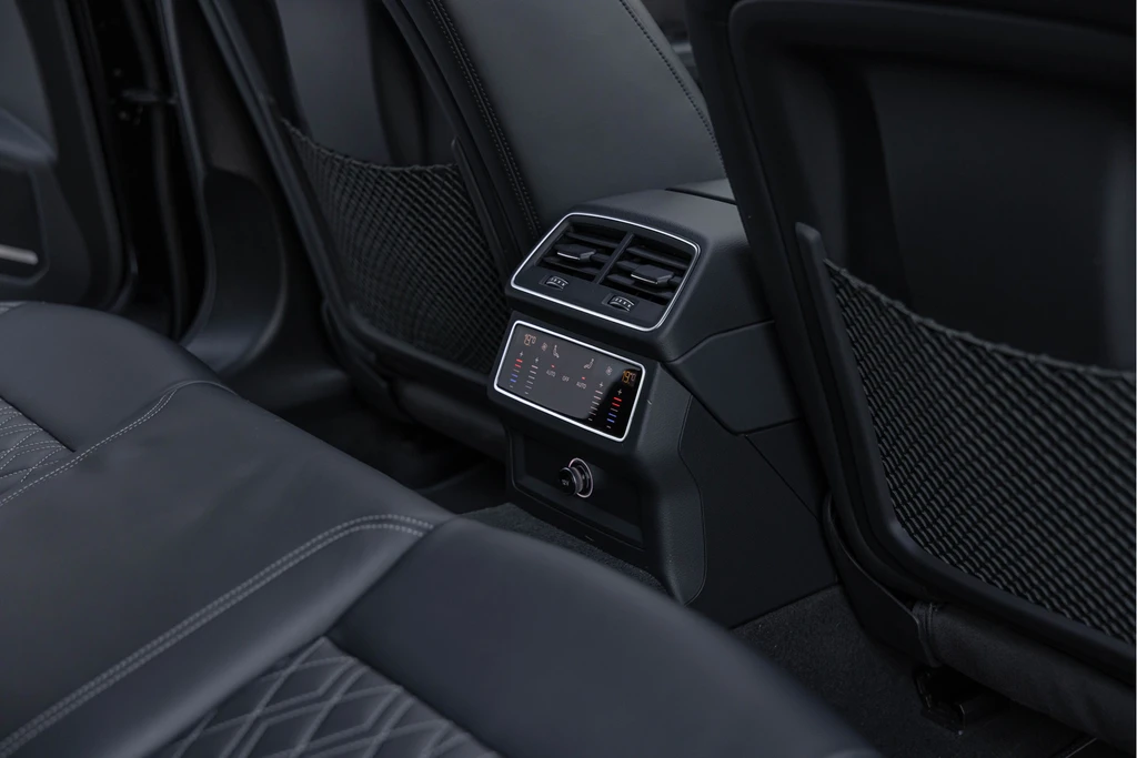 Audi S6 – foto 19