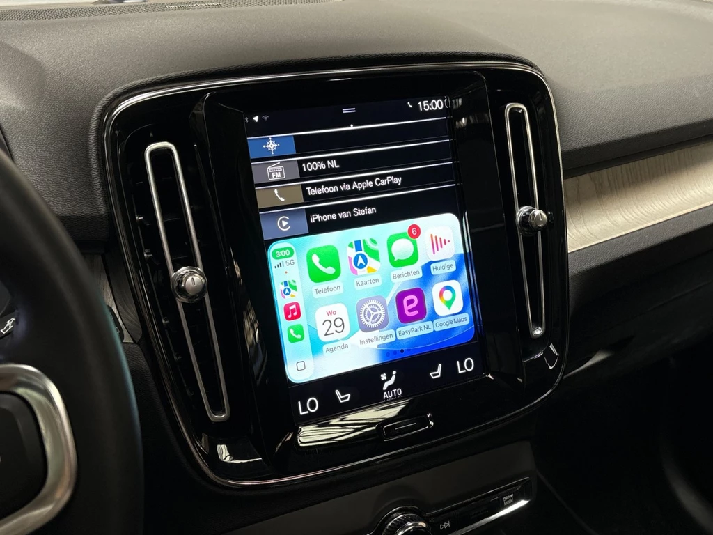 Volvo XC40 – foto 9