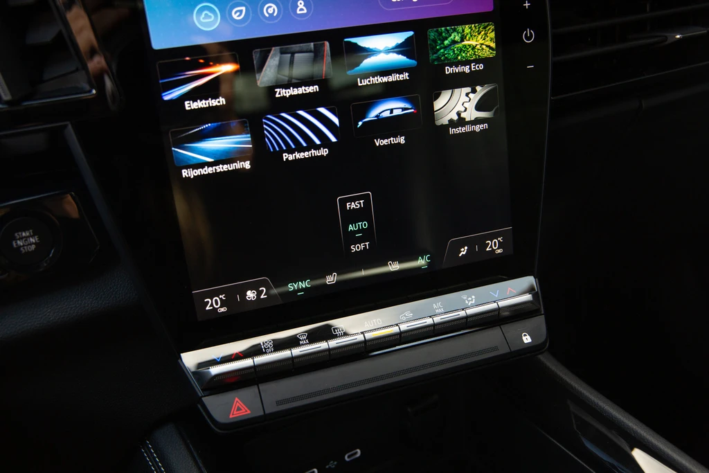 Renault Austral – foto 20