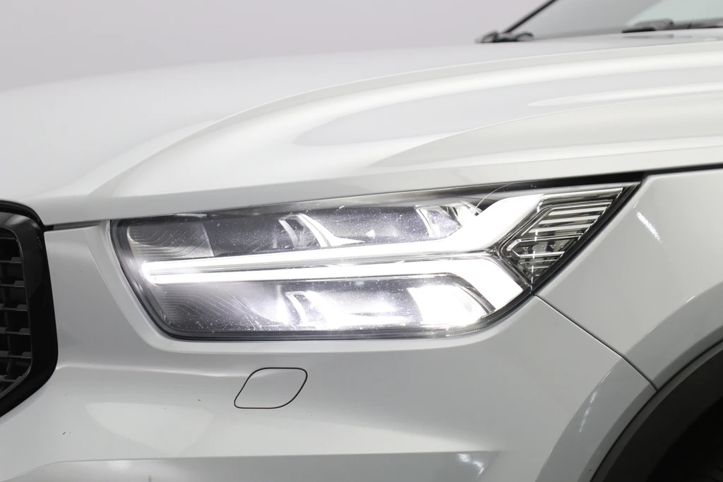 Volvo XC40 – foto 19