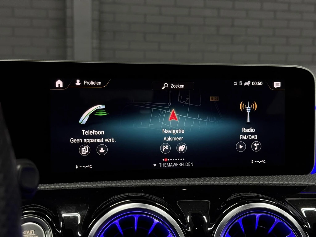 Mercedes-Benz A-Klasse – foto 31
