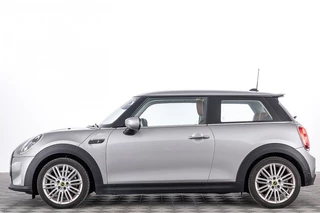 MINI Electric – thumbnail 2