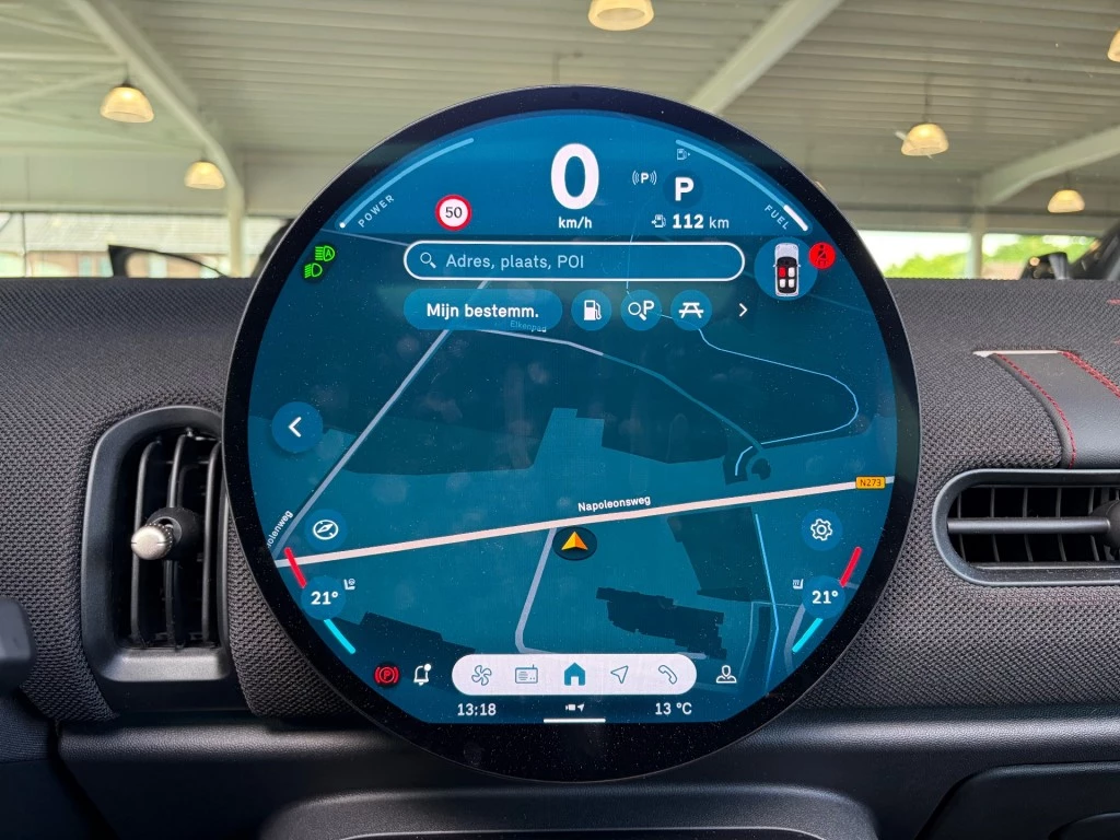 MINI Cooper S – foto 12