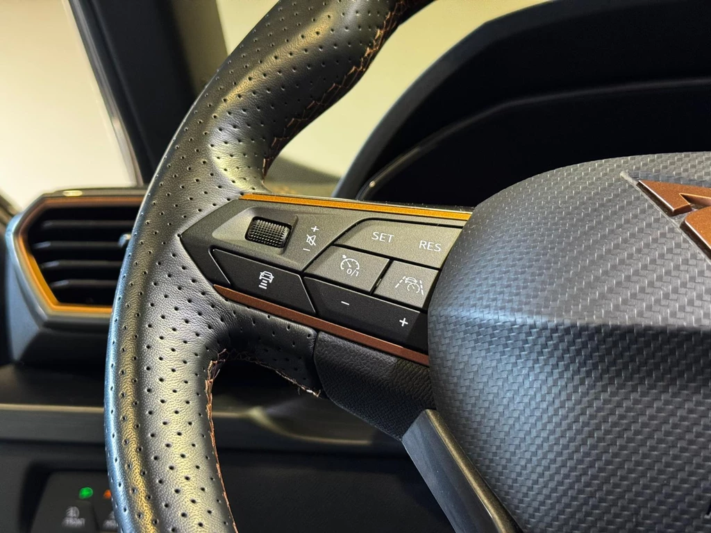 CUPRA Formentor – foto 29