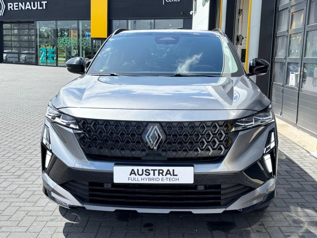 Renault Austral – foto 6