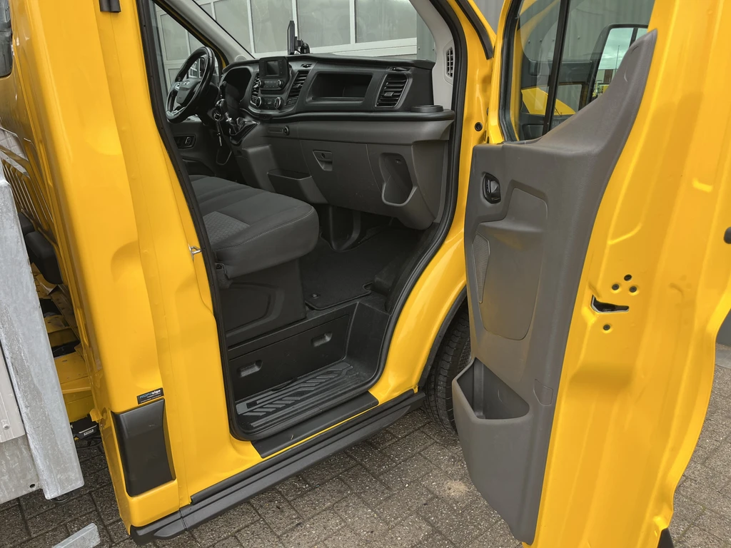 Ford Transit – foto 15