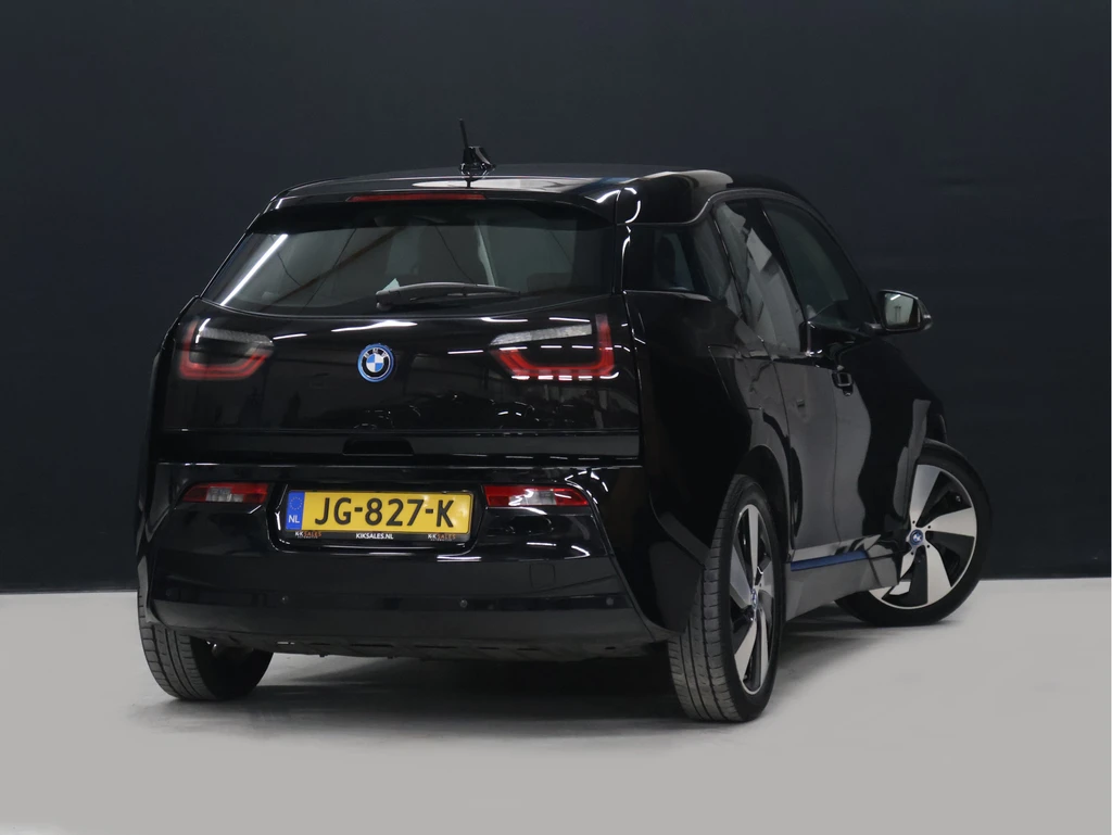 BMW i3 – foto 5