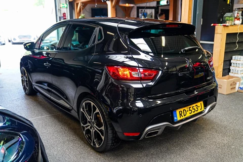Renault Clio 1.6 R.S. | Camera | Multifunctioneel stuurwiel | Bass Reflex | AC auto