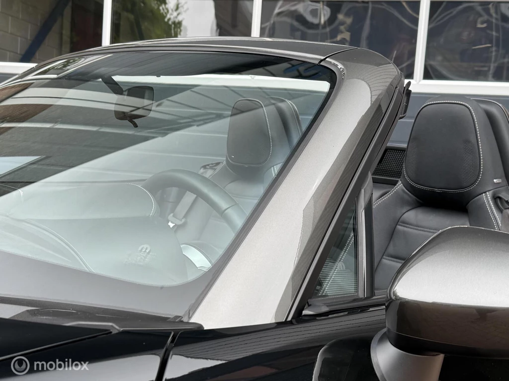 Fiat 124 Spider – foto 40