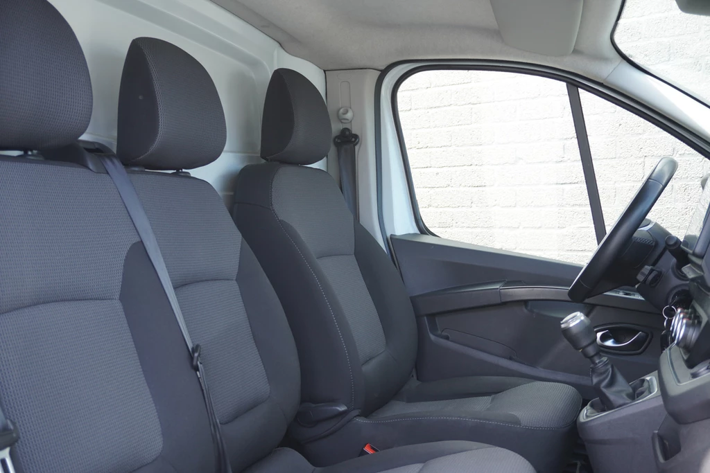 Renault Trafic – foto 7