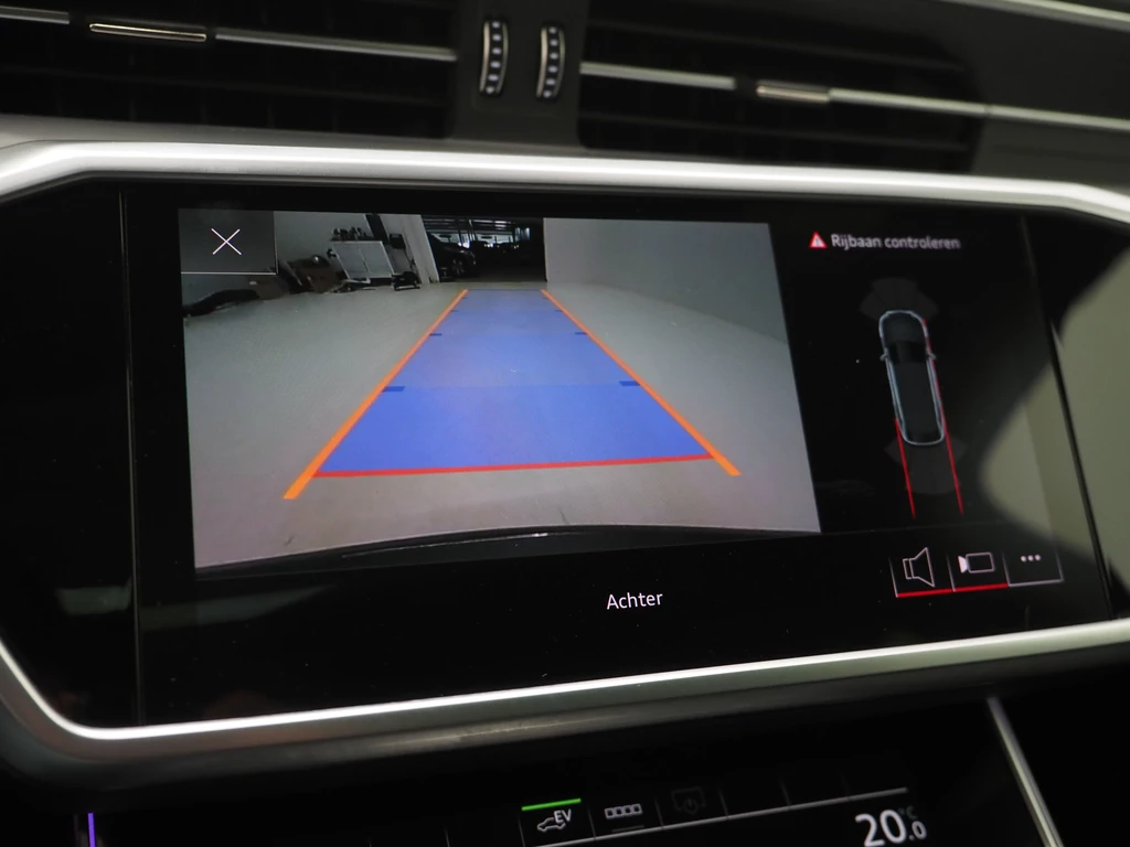 Audi A6 – foto 34