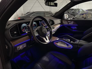 Mercedes-Benz GLE – thumbnail 47
