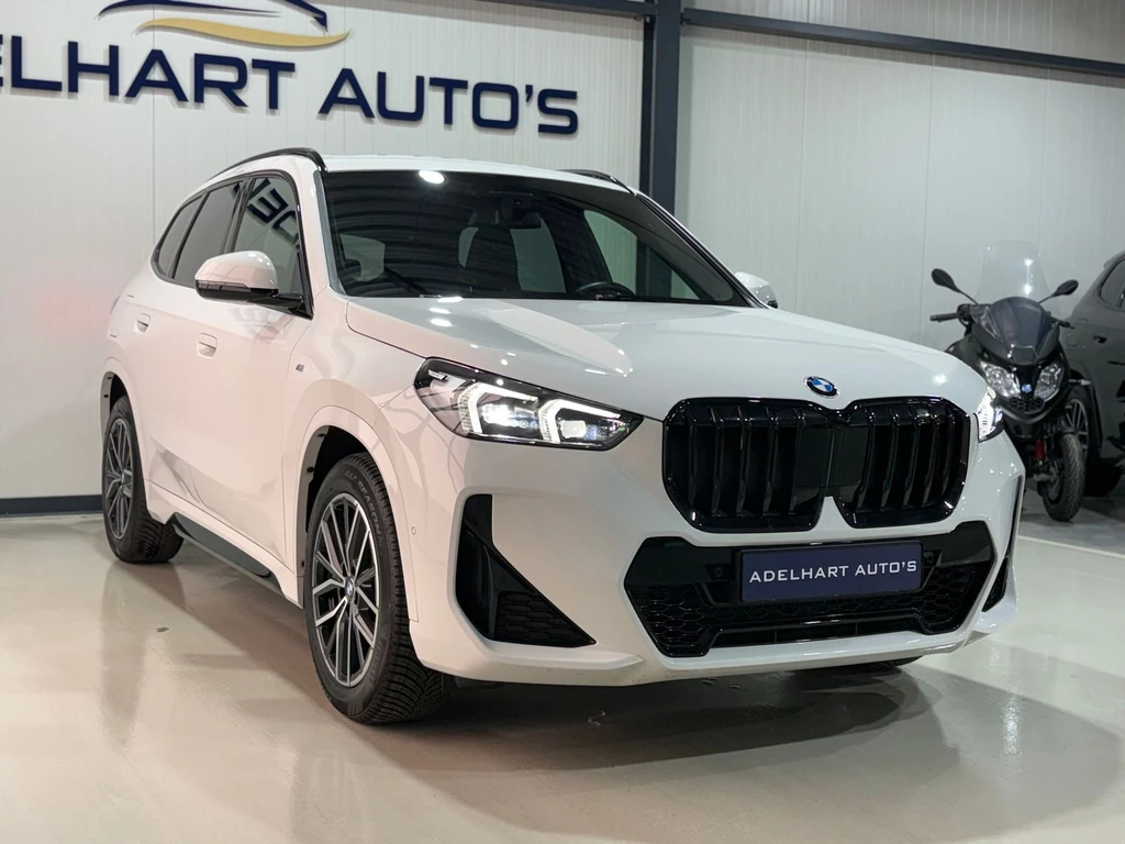 BMW X1 – foto 11