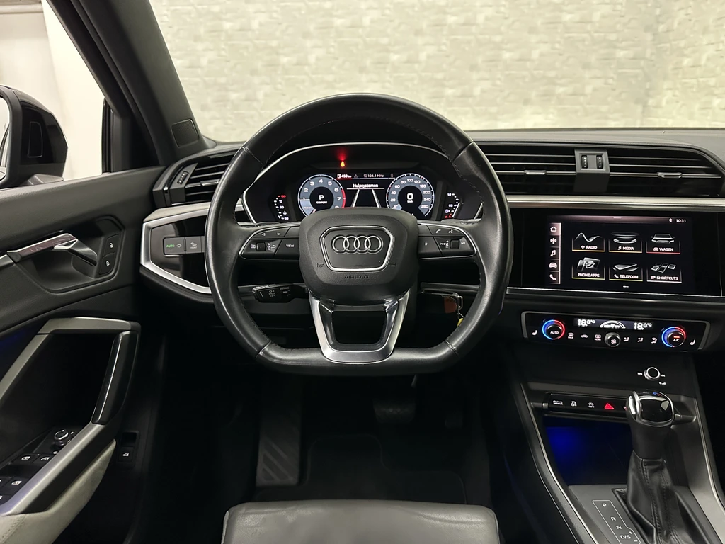 Audi Q3 – foto 10