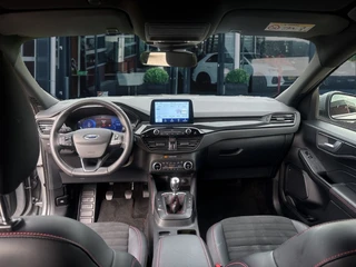Ford Kuga – thumbnail 15