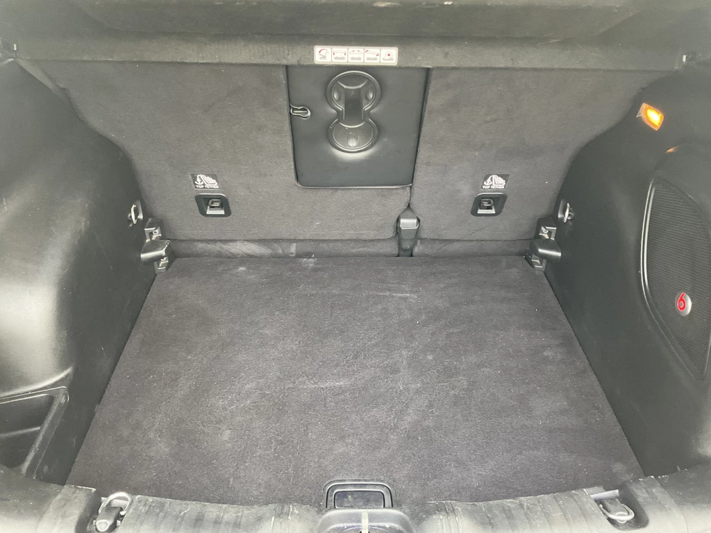 Jeep Compass – foto 40