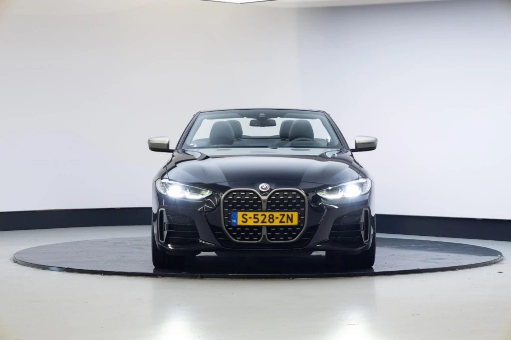BMW 4 Serie – foto 9