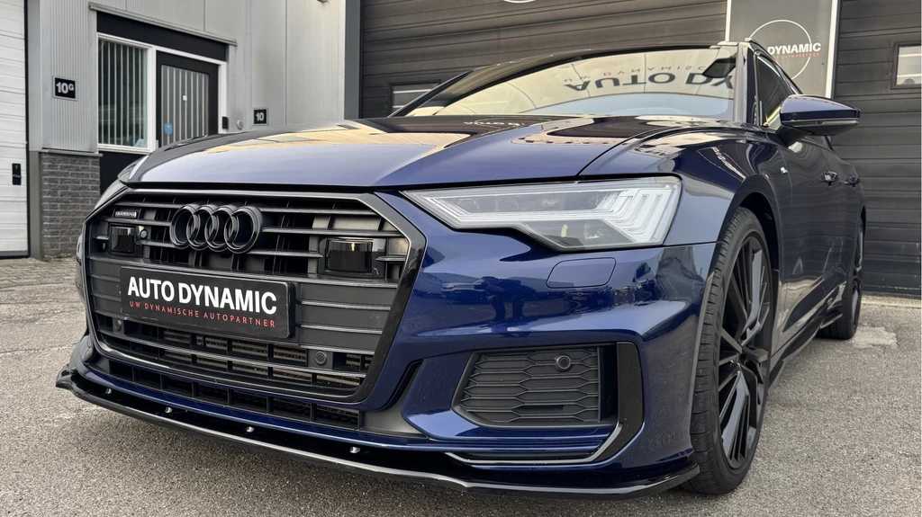 Audi A6 – foto 2