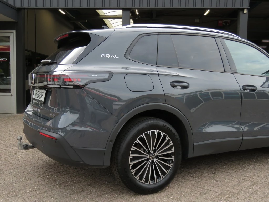 Volkswagen Tiguan – foto 7