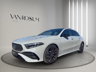 Mercedes-Benz A-Klasse – thumbnail 1