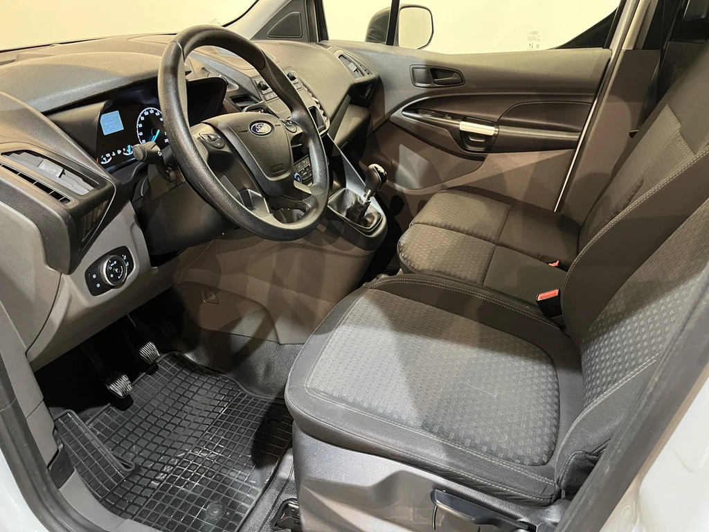 Ford Transit Connect – foto 10