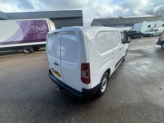 Opel Combo – thumbnail 4