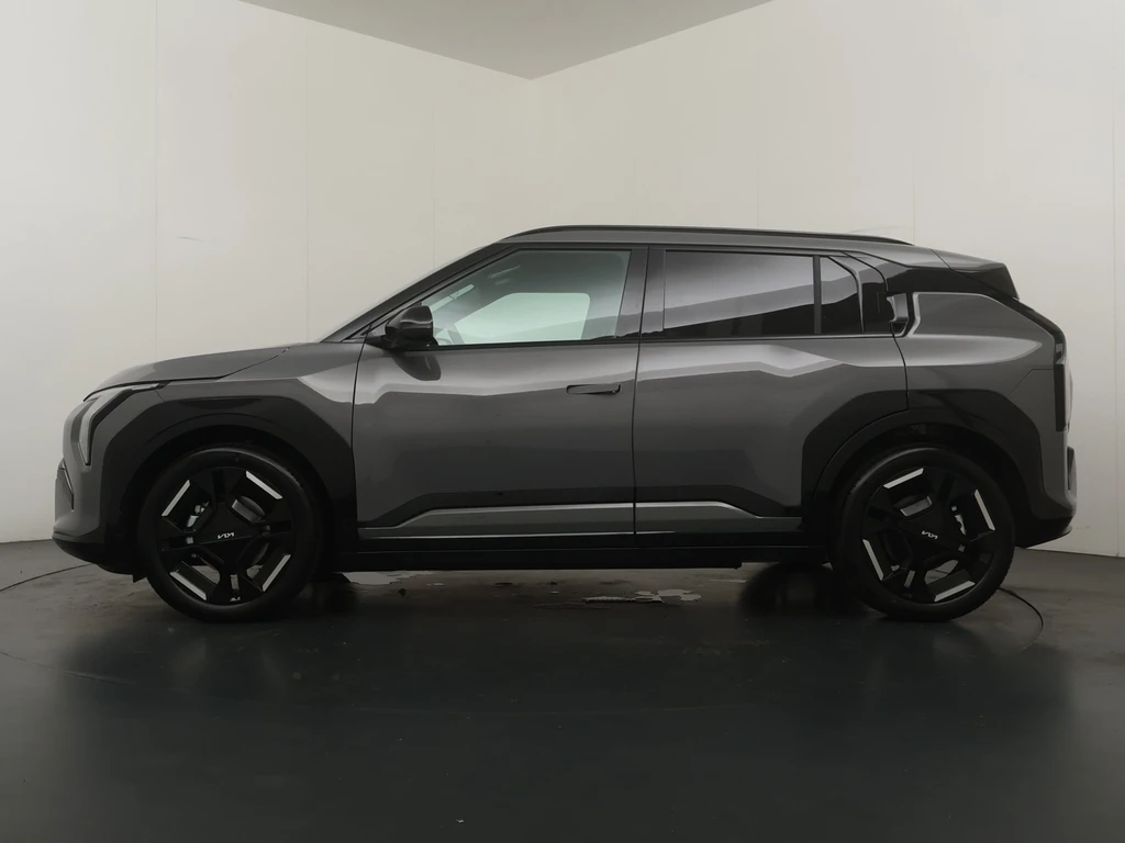 Kia EV3 – foto 3