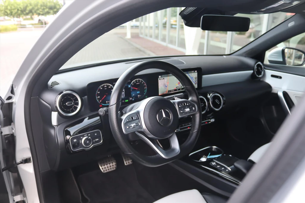 Mercedes-Benz A-Klasse – foto 21