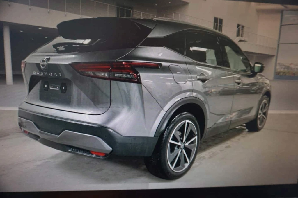 Nissan QASHQAI – foto 7
