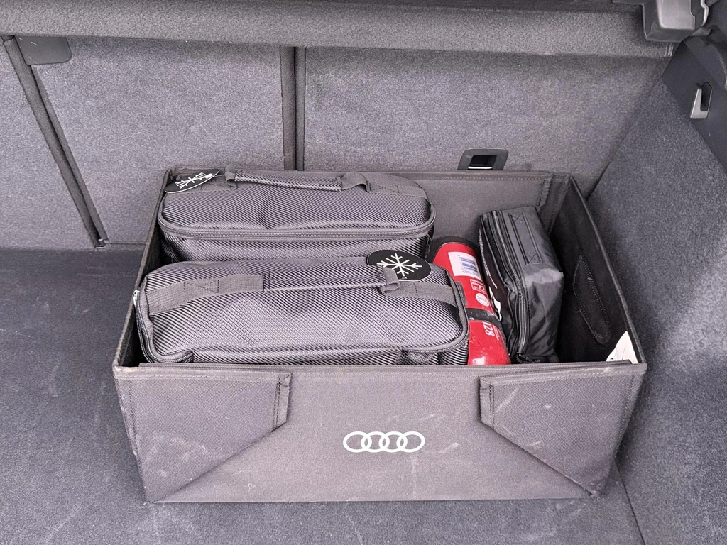 Audi Q3 – foto 42