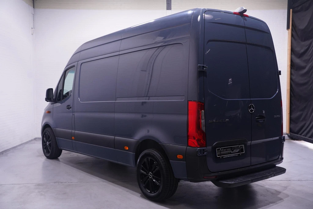 Mercedes-Benz Sprinter – foto 3