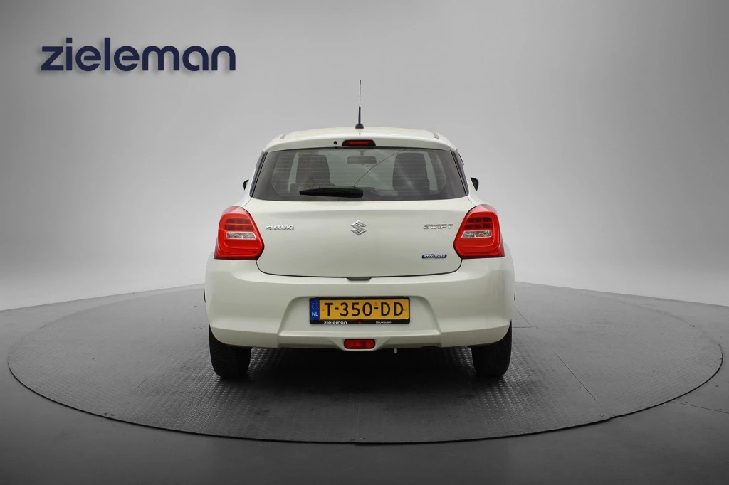 Suzuki Swift – foto 4