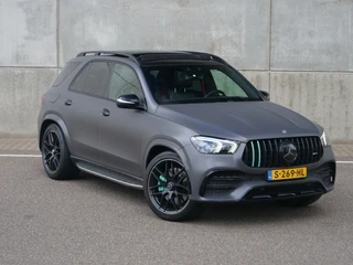 Mercedes-Benz GLE – thumbnail 10