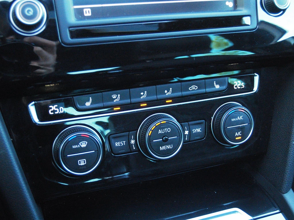 Volkswagen Passat – foto 26