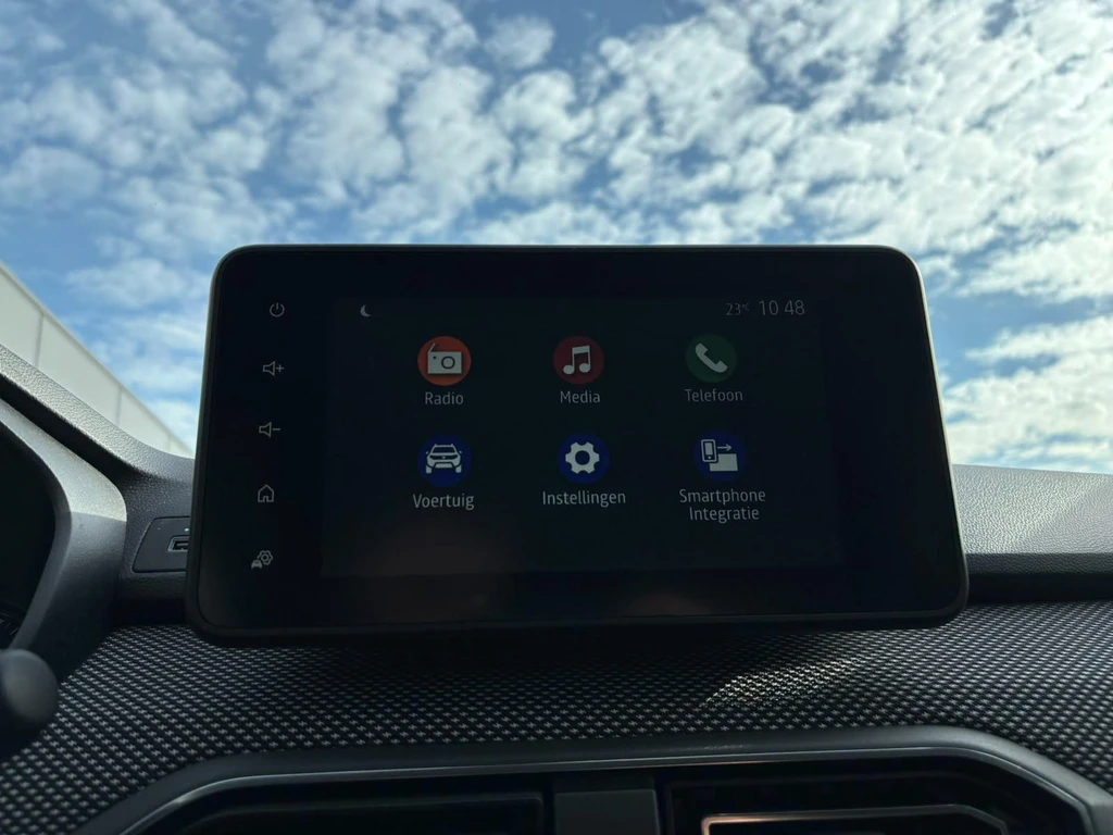 Dacia Jogger – foto 17