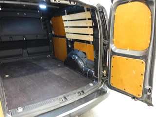 Volkswagen Caddy – thumbnail 25