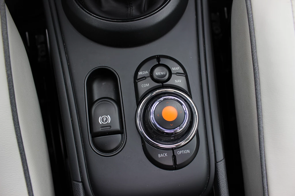 MINI Countryman – foto 31