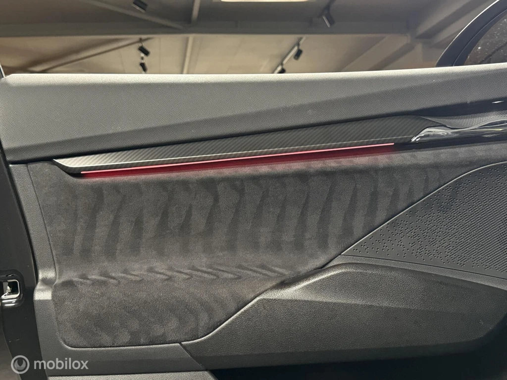 Škoda Enyaq Coupe – foto 54