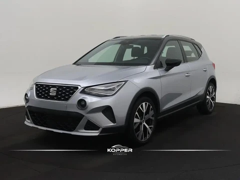 SEAT Arona 1.0 TSI FR Xperience / Drive Assist / Carplay / Virtual / LED